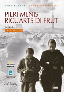 Pieri Menis ricuarts di frut Trailer