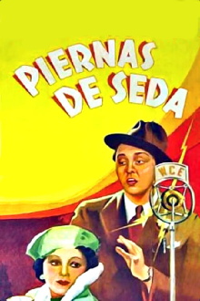 Piernas de seda Trailer