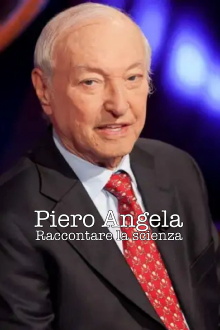 Piero Angela - raccontare la scienza Trailer