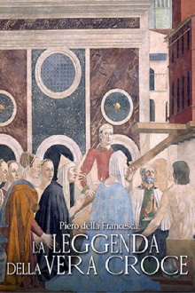 Piero Della Francesca, La Madonna del Parto e La Leggenda della Vera Croce Trailer