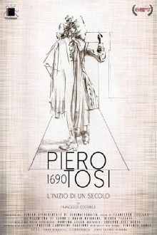 Piero Tosi 1690, l'inizio di un secolo Trailer