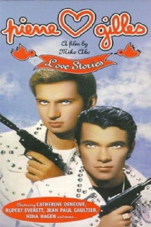 Pierre and Gilles, Love Stories Trailer