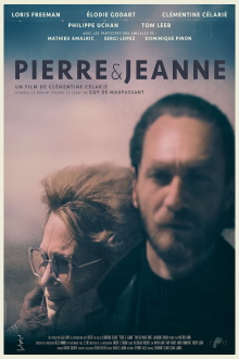 Pierre & Jeanne Trailer