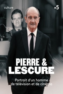 Pierre & Lescure Trailer