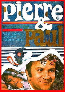 Pierre and Paul Trailer