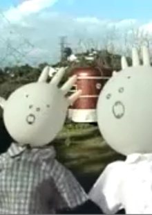 Pierre and Sonny Jim Trailer