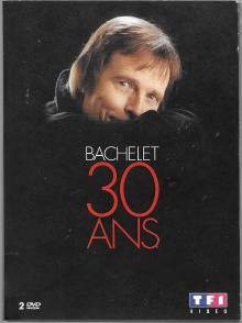Pierre Bachelet 30 ans Trailer