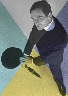 Pierre Cardin — A Figure of Modernity Trailer