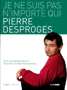 Pierre Desproges: Je ne suis pas n'importe qui... Trailer