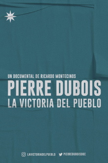 Pierre Dubois, La Victoria del pueblo Trailer