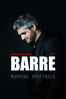 Pierre-Emmanuel Barré - Nouveau Spectacle au Grand Rex Trailer