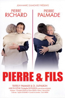 Pierre et fils Trailer