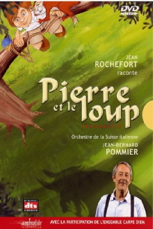 Pierre et le Loup Trailer