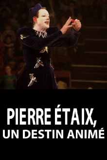 Pierre Étaix, un destin animé Trailer