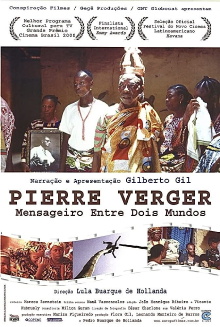 Pierre Fatumbi Verger: Messenger Between Two Worlds Trailer