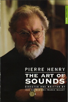 Pierre Henry: The Art of Sounds Trailer