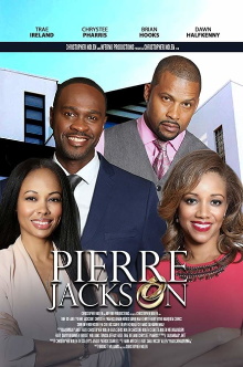 Pierre Jackson Trailer