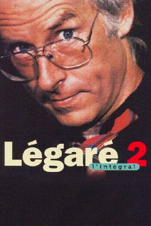 Pierre Légaré - Légaré 2 L'intégral Trailer