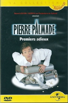 Pierre Palmade - Premiers adieux Trailer
