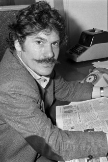 Pierre Péan - Edwy Plenel : Les Chevaliers du journalisme français Trailer