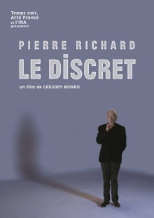 Pierre Richard, le discret Trailer