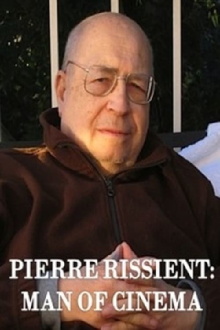 Pierre Rissient: Man of Cinema Trailer