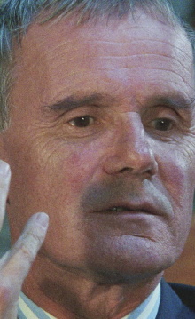 Pierre Schoendoerffer: La peine des hommes Trailer