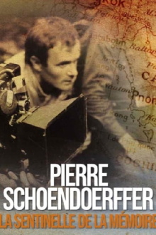 Pierre Schoendoerffer, the Sentinel of Memory Trailer