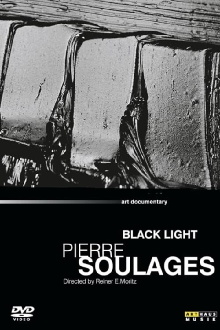 Pierre Soulages: Black Light Trailer