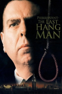 Pierrepoint: The Last Hangman Trailer