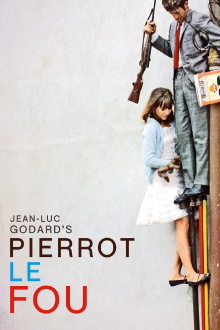 Pierrot le Fou Trailer