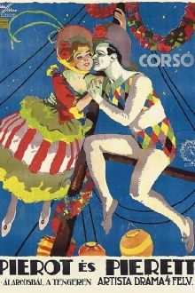 Pierrot, Pierrette Trailer