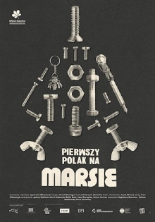 Pierwszy Polak na Marsie Trailer