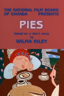 Pies Trailer