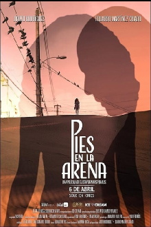 Pies en la arena Trailer