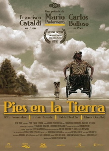 Pies en la tierra Trailer