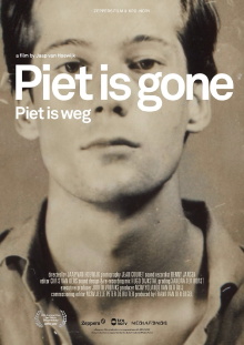 Piet is Gone Trailer
