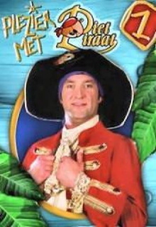 Piet Piraat Plezier Met Piet Piraat 1 Trailer