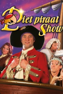 Piet Piraat Show: The Wish Chest Trailer