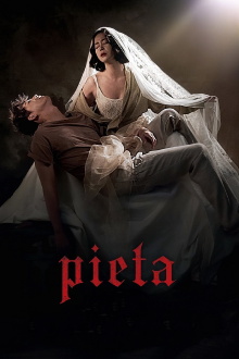 Pieta Trailer