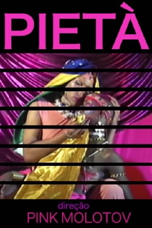 PIETÀ Trailer