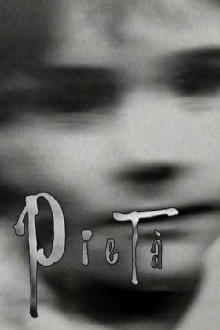 Pieta Trailer