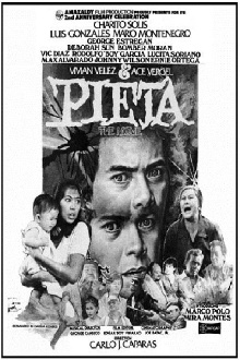 Pieta Trailer