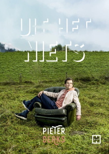 Pieter Derks: Uit het niets Trailer