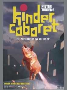 Pieter Tiddens: De Zoektocht naar 'Cool' Trailer
