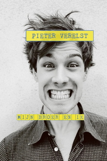 Pieter Verelst: Mijn Broer en Ik Trailer