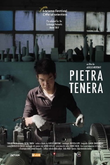Pietra Tenera Trailer