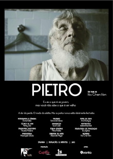 Pietro Trailer
