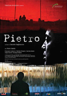 Pietro Trailer