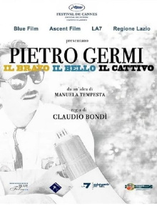 Pietro Germi - The Good, The Beautiful and The Bad Trailer